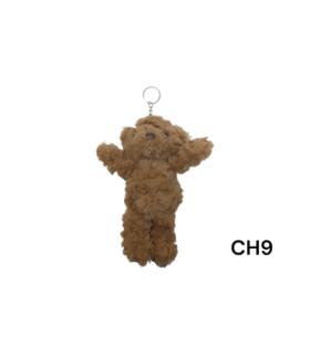 CHAVEIRO CACHORRO CH9