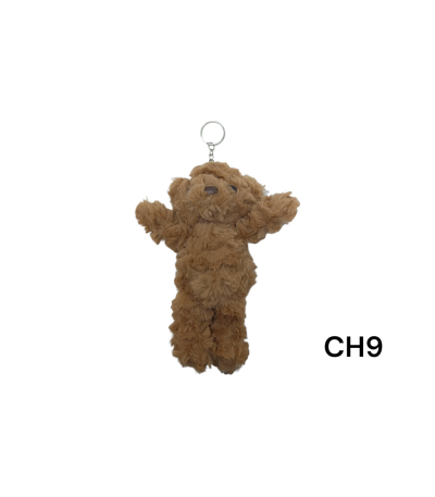 CHAVEIRO CACHORRO CH9