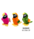 PELUCHE PAPAGAIO C/SOM 12292C