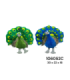 PELUCHE PAVAO 106052C