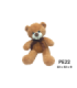 PELUCHE URSO C/SOM PE22