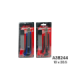 ESTILETE C/REFIL A38244