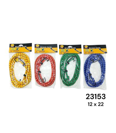 CORDA ELASTICA 1.8M 23153
