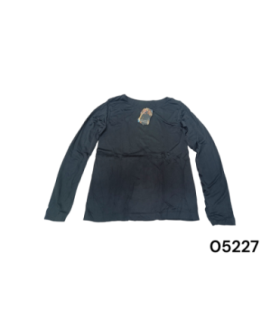BLUSA ADULTO 05227