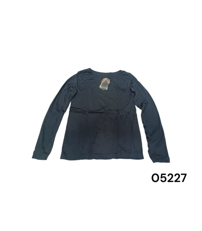 BLUSA ADULTO 05227