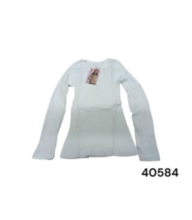 BLUSA FEM 40584
