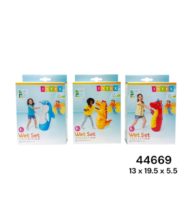 INTEX JOAO BOBO 44669NP