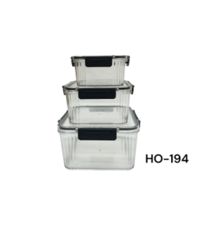 JOGO POTES 3PC HO-194