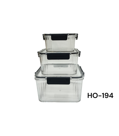 JOGO POTES 3PC HO-194