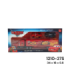 TRUCK CARS 1210-27S