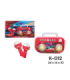 KARAOE CARS BLUETOOTH K-012