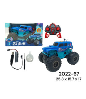 AUTO CONT STITCH 2022-67
