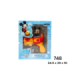 PISTOLA BUBBLE MICKEY (SSD) 748
