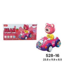 AUTO BEAR 528-16