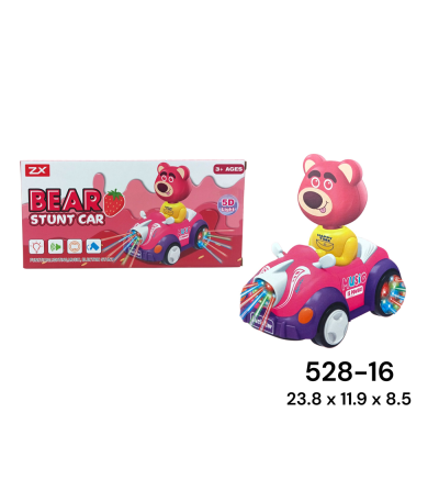 AUTO BEAR 528-16
