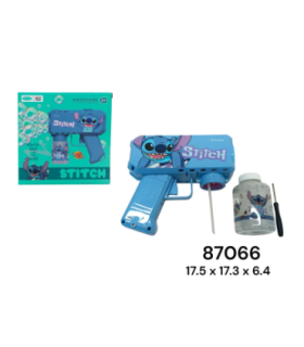 PISTOLA BUBBLE STITCH  87066
