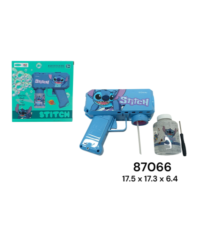 PISTOLA BUBBLE STITCH  87066