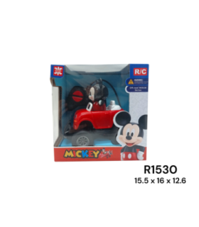 AUTO CONT MICKEY R1530