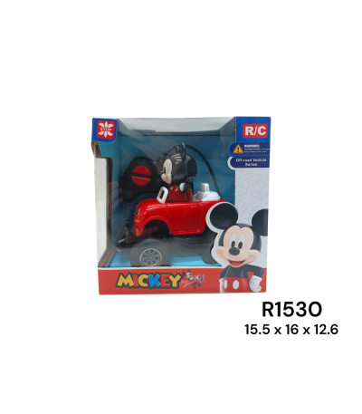 AUTO CONT MICKEY R1530