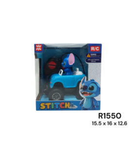 AUTO CONT STITCH R1550