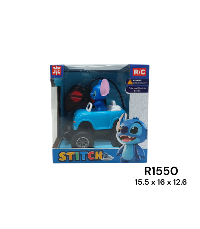 AUTO CONT STITCH R1550