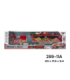 TRUCK CARS CONT USB 289-11A