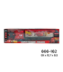 TRUCK CARS CONT USB 666-162