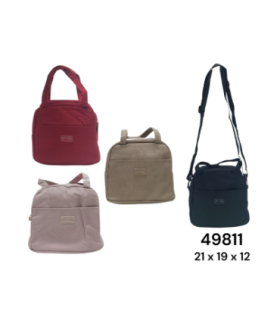 BOLSA TERMICA 23X19X16CM 49811