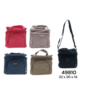 BOLSA TERMICA 24X17X23CM 49810