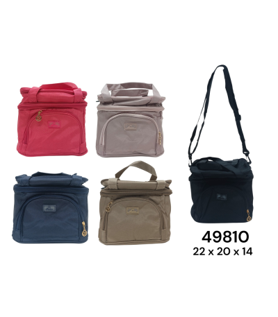 BOLSA TERMICA 24X17X23CM 49810
