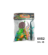 CROCODILO SAC 6952
