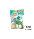 OVO C/DINO SAC 6216