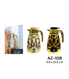 GARRAFA 1L AZ-10B