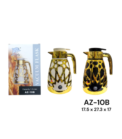 GARRAFA 1L AZ-10B