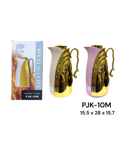GARRAFA 1L PJK-10M