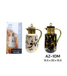 GARRAFA 1L AZ-10M