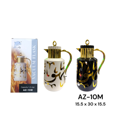 GARRAFA 1L AZ-10M