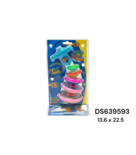 BLABLEDE DS639593