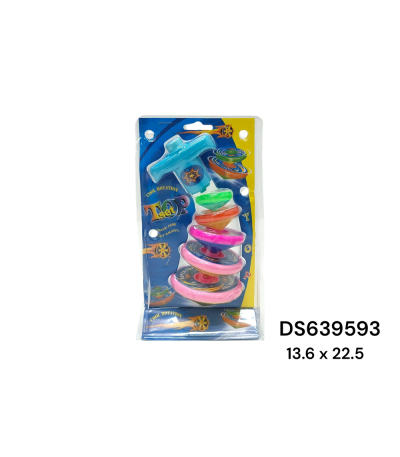 BLABLEDE DS639593
