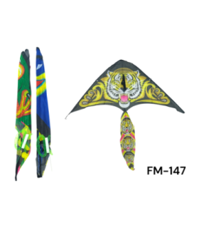 PIPA FM-147