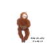 PELUCHE MACACO G26-10-45V