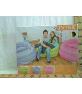 INTEX SOFA 68563 U03