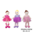 BONECA PANO 103454-50CM