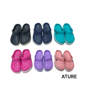 CROC ADULTO 35-39 (9974) ATURE