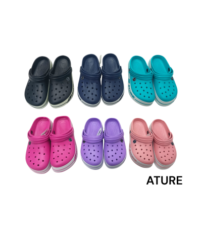 CROC ADULTO 35-39 (9974) ATURE