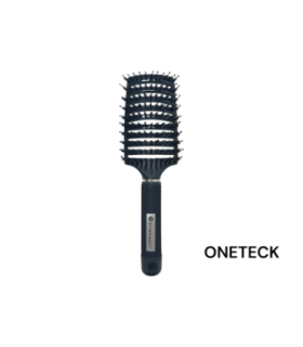 ESCOVA DE CABELO ONETECK