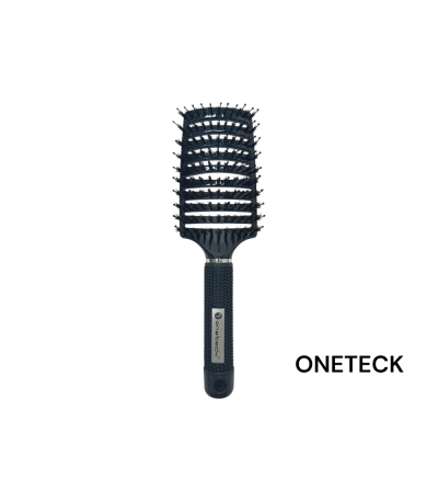 ESCOVA DE CABELO ONETECK