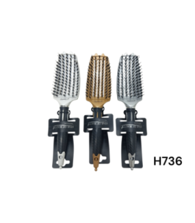 ESCOVA DE CABELO H736