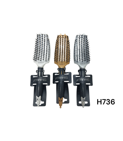ESCOVA DE CABELO H736
