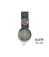 PENEIRA METAL 4L476